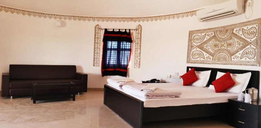 Gateway to Rann Resort